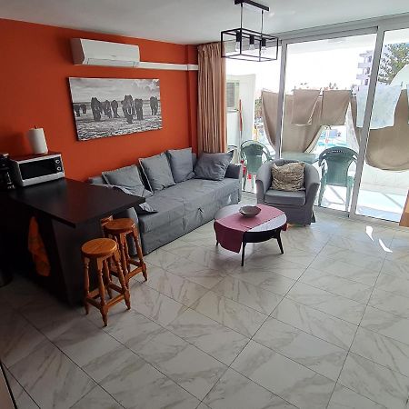 Cozy Apartment Very Close To Yumbo Center Playa del Ingles  Bagian luar foto
