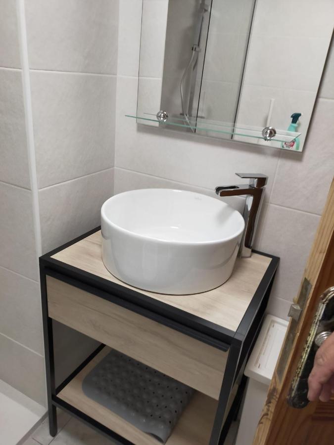 Cozy Apartment Very Close To Yumbo Center Playa del Ingles  Bagian luar foto