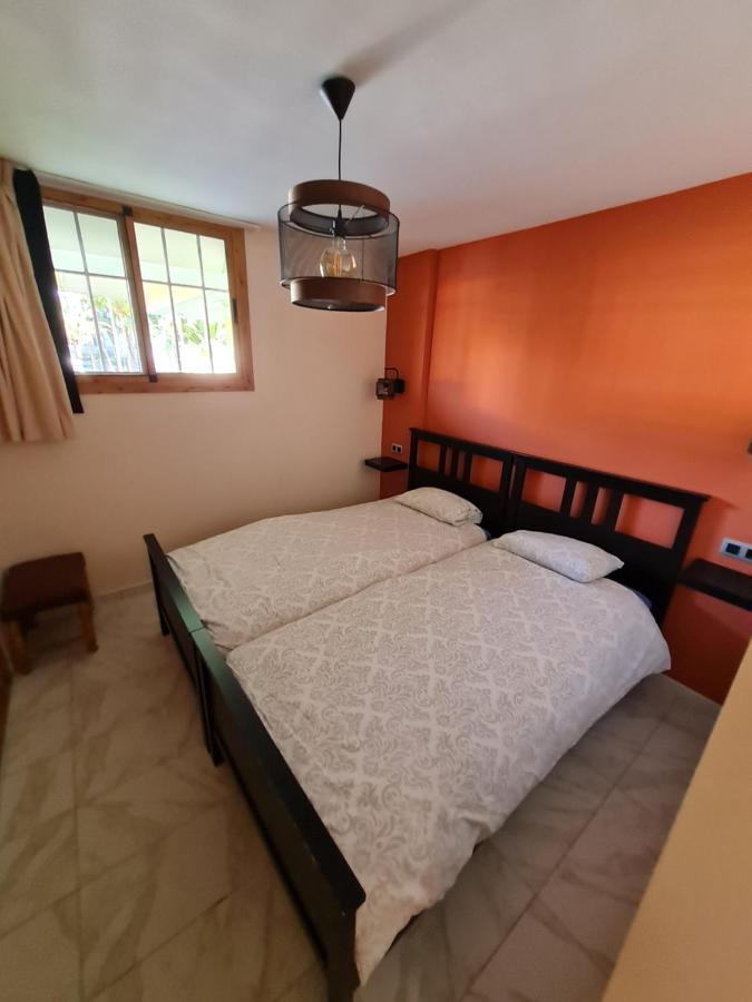 Cozy Apartment Very Close To Yumbo Center Playa del Ingles  Bagian luar foto